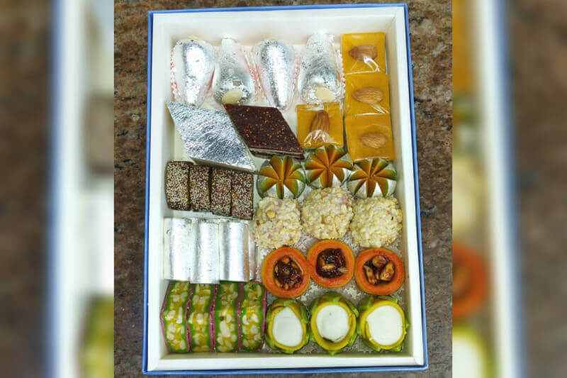 Gift Boxes