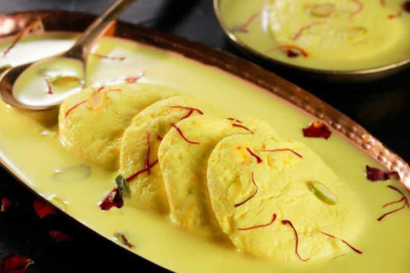 Rasmalai