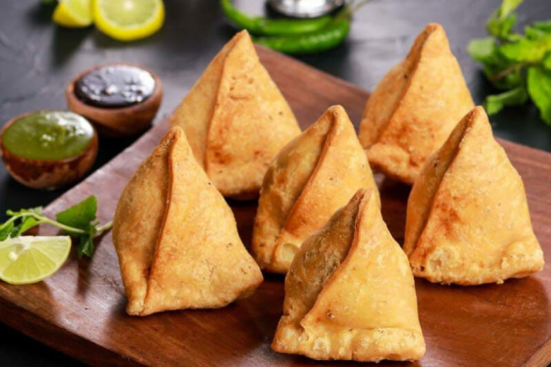 Samosa